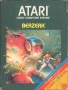 Atari  2600  -  Berzerk (CCE)